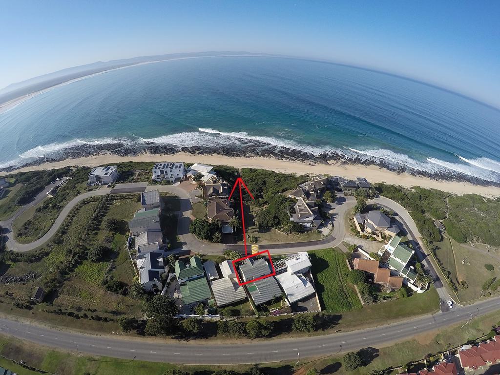 J Bay Dreaming Jeffreys Bay Quarto foto