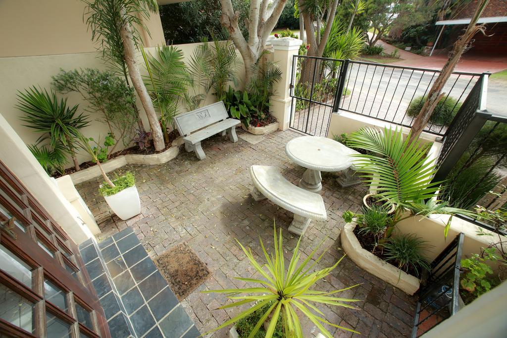 J Bay Dreaming Jeffreys Bay Exterior foto