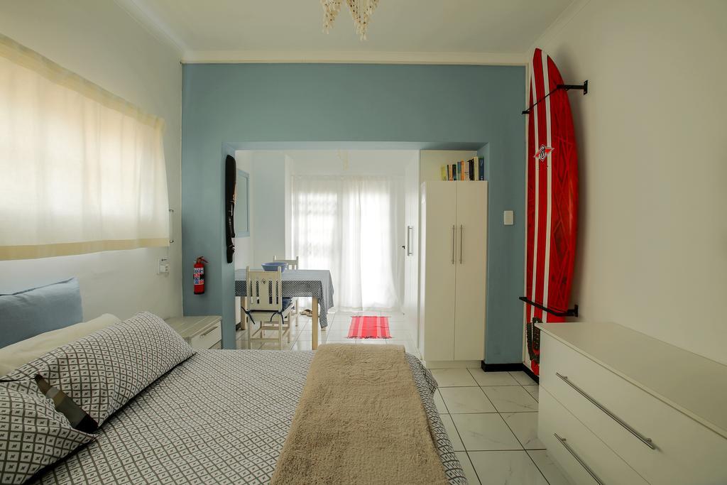 J Bay Dreaming Jeffreys Bay Quarto foto